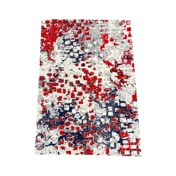 305 x 240cm Artistic Design Turkish Machine Made Rug