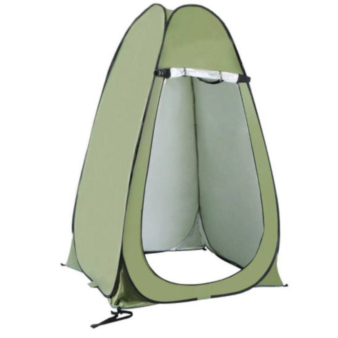 Olive Tree Instant Outdoor Privacy / Shower Tent for Camping Shop