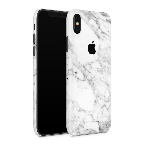 CoolSkins |iPhone XS Max Skin ( White Marble)