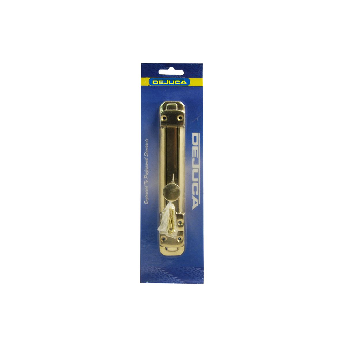 Dejuca Door Bolt 200mm 2 Pack Shop Today. Get it Tomorrow