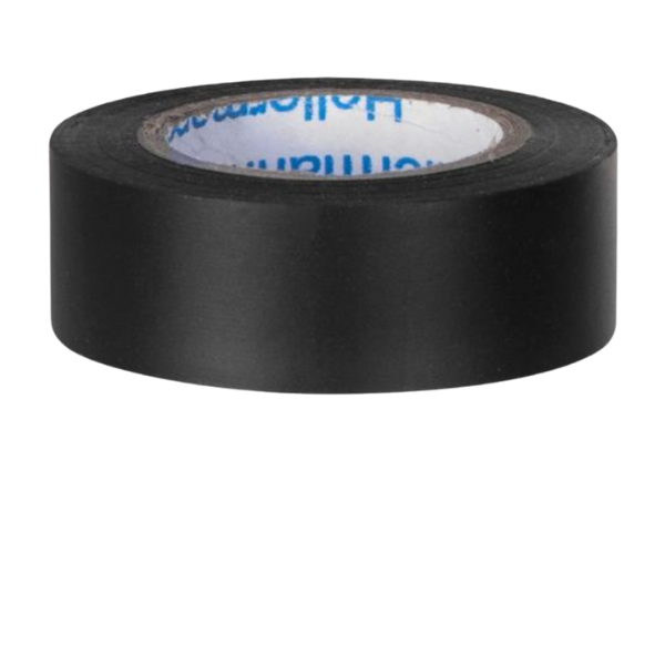 Zenith - Black Insulation Tape- Pack Of 5