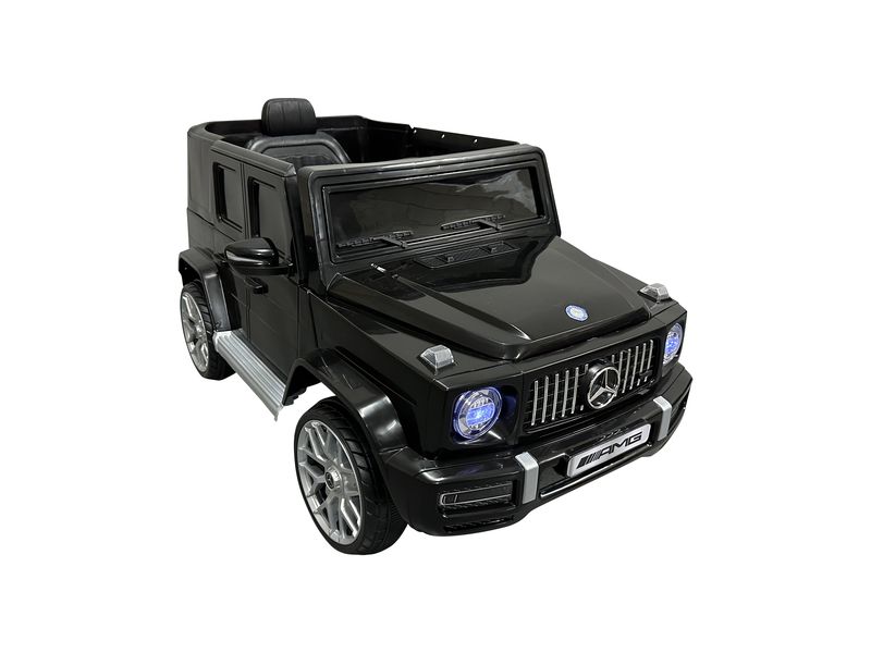 Kids Electric Ride On G-Wagon G63 AMG