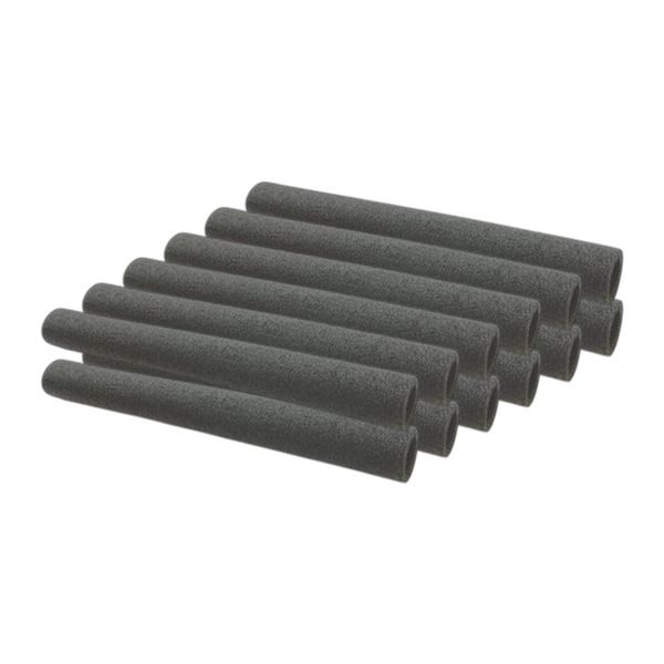 12Pcs Trampoline Pole Foam Sleeves Soft Protector Indoor Outdoor