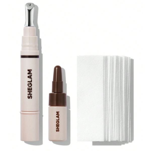 SHEGLAM Beauty EZ Control Hair Removal Pen &amp; EZ Control Soothing Toner