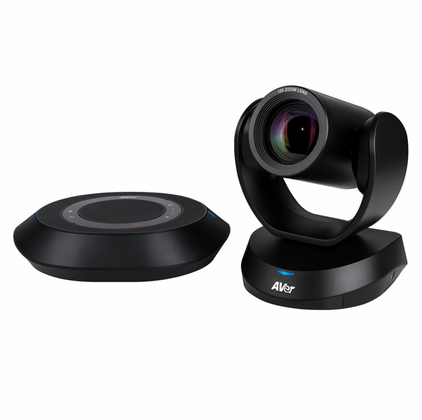 AVer VC520Pro USB Conferencing Camera &amp; Speakerphone