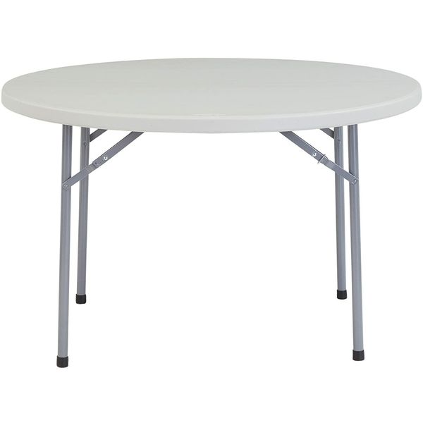 ZYS - 1.5m Round Folding Table