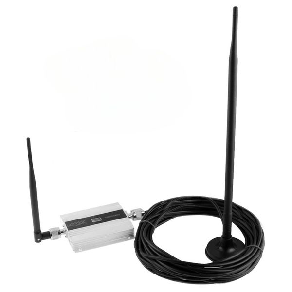 GSM 900 Cellular Phone Signal Repeater Booster + Antenna (55dB)