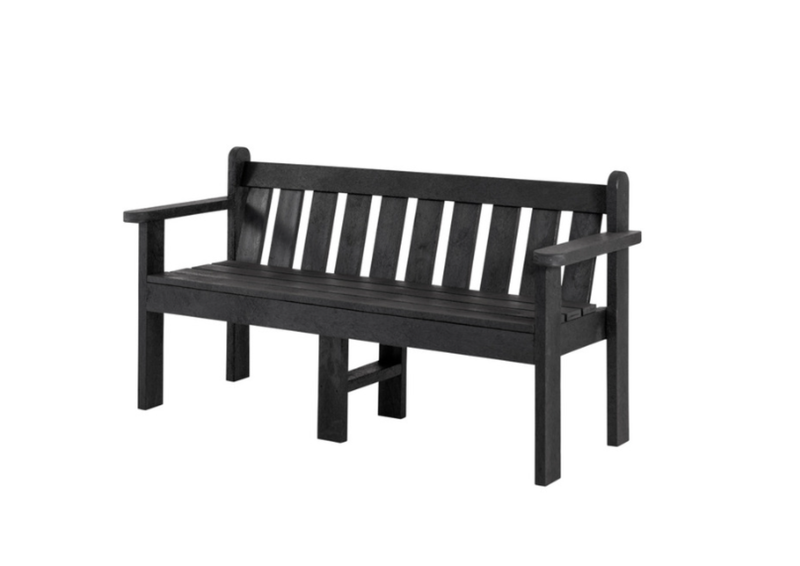 ECO 3-Seater Bench