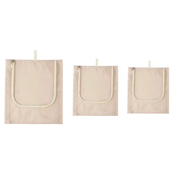 Pathfinder 3 Piece Travel Storage Bags