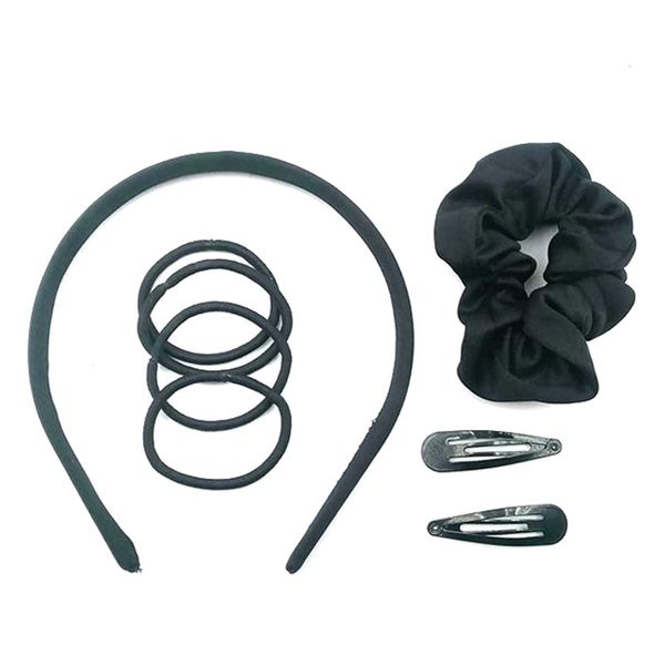 Chic - Back To School Set - Black