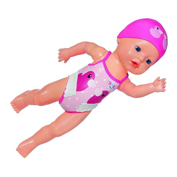 Baby Born My First Swim Girl