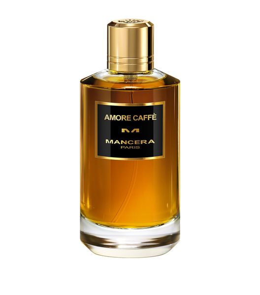 Mancera Amore Caffe Eau De Parfum 120ml