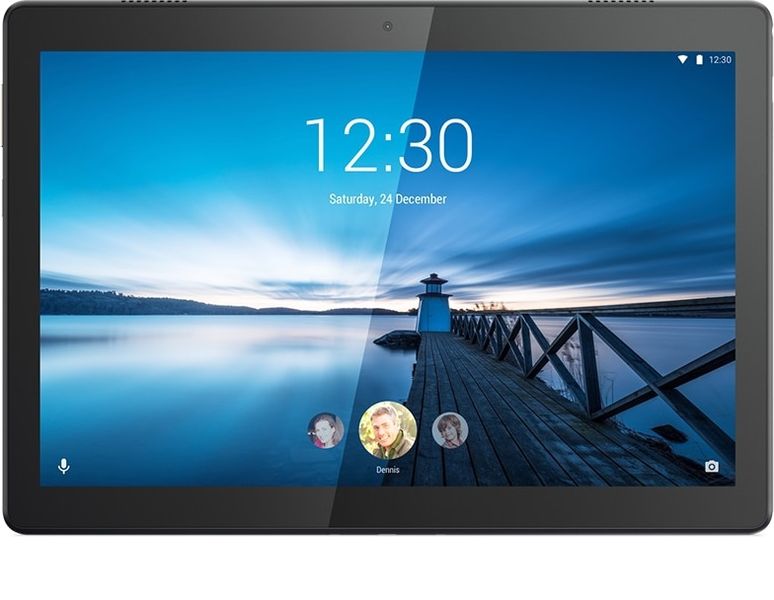 Lenovo Tab M10