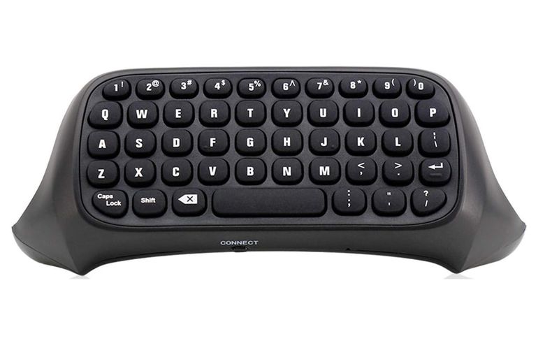 Keyboard for Xbox One Controller