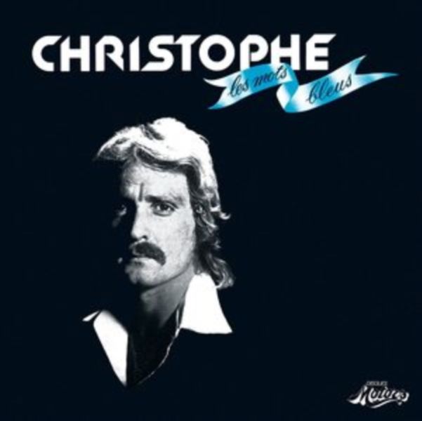 Les mots bleus (Vinyl / 12" Album)