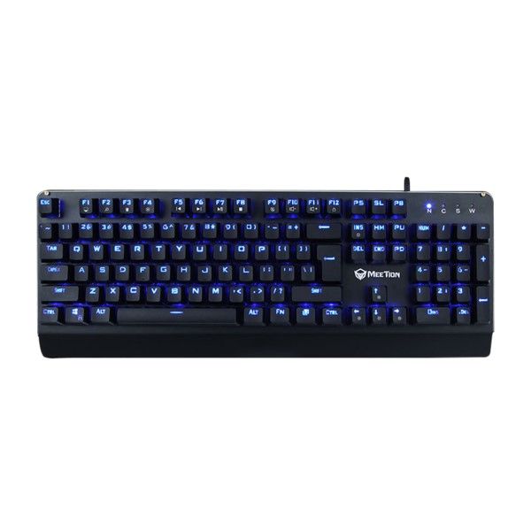 Meetion Mechanical RGB Gaming Keyboard