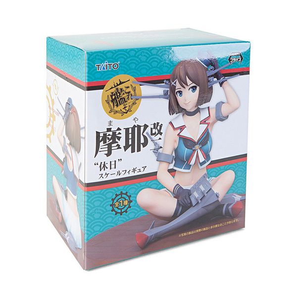 1/10 Taito: Maya Kai Ni Dayoff Figure