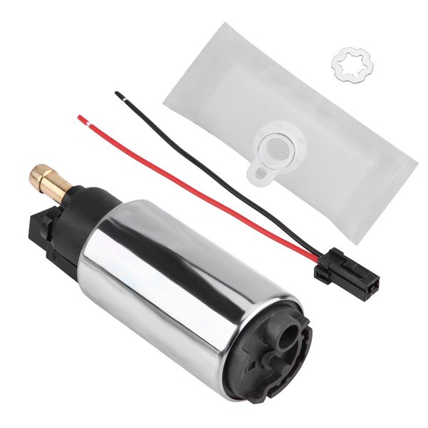 Compatible with Ford Ranger Intake Fuel Pump &amp; Strainer Replacement Kit