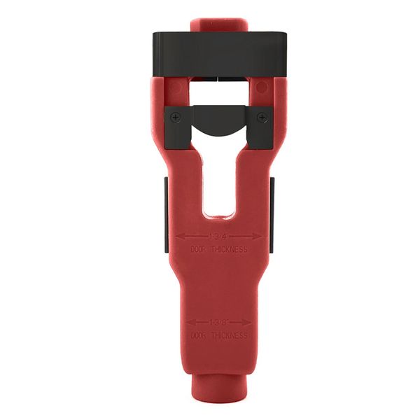 Door Latch Mortise Tool,Door Latch Installation Kit, Door Latch Tool for Us