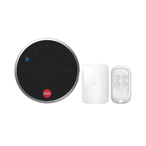Maxkin - DIY Portable Wireless Alarm System