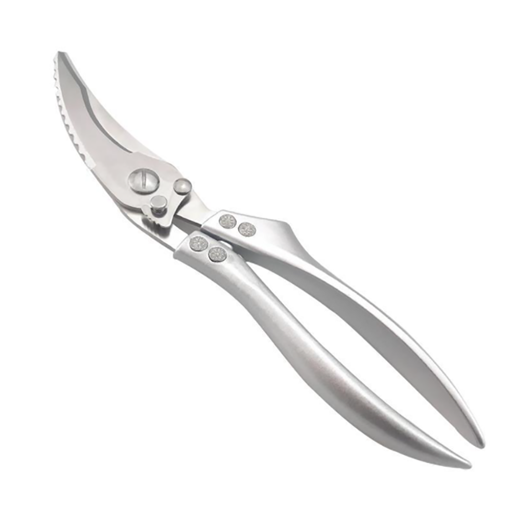 Poultry Shears Kitchen Scissors for Cutting Chicken, Poultry, Meat