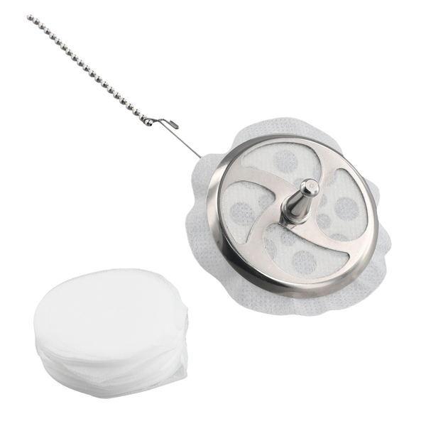 Siphon Coffee Filters Filter Cloth for Pot