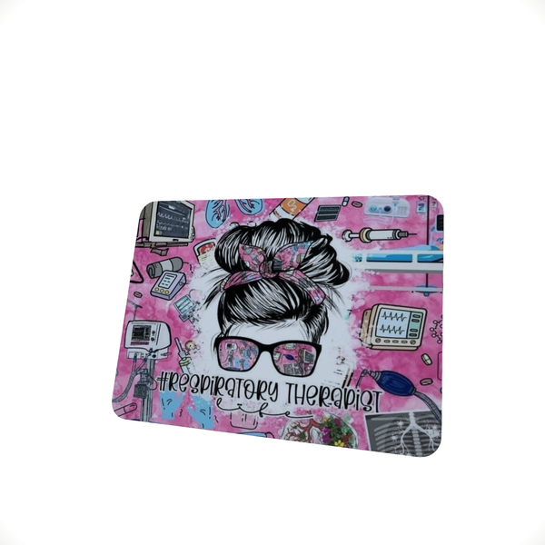 Respiratory - Mouse Pad