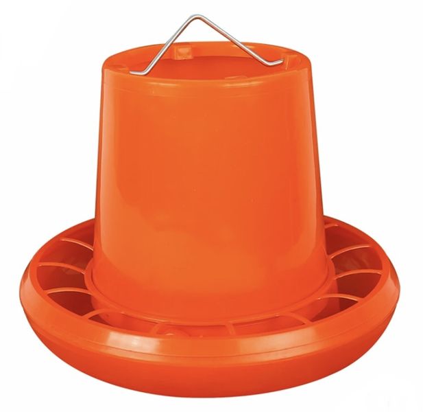 10KG Bulk Poultry feeder Chicken