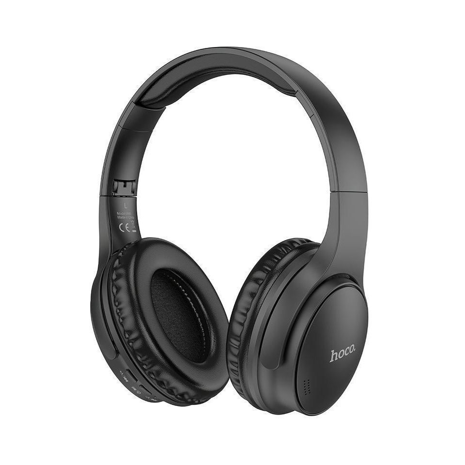 HOCO W40 Wireless Headphones | Shop Today. Get it Tomorrow! | takealot.com