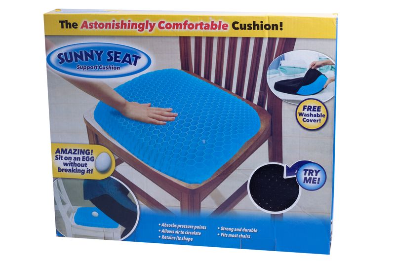 Chair Cushion
