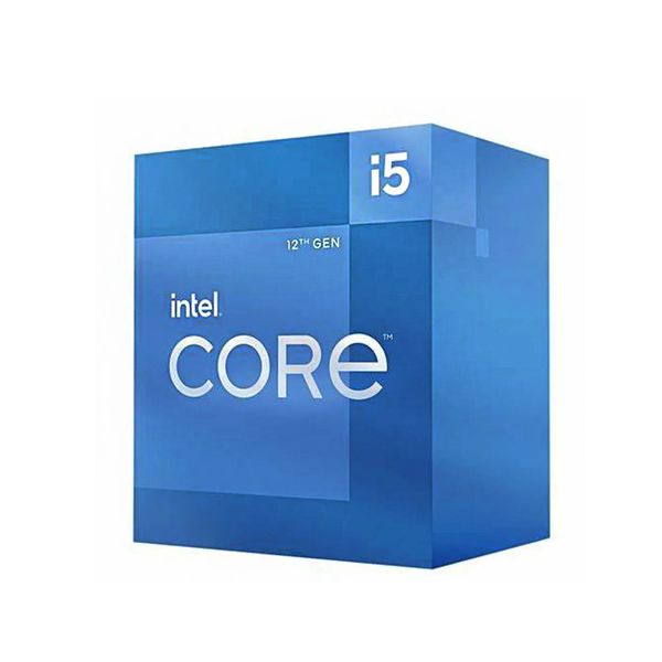 Intel BX8071512600 Core i5-12600 Hexa Core 3.30GHz
