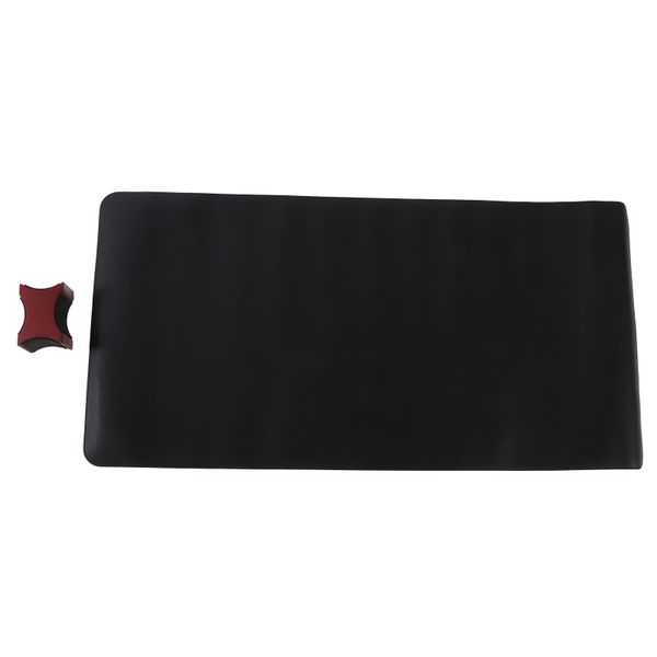PVC Instrument Care Mat for Electric Guitar