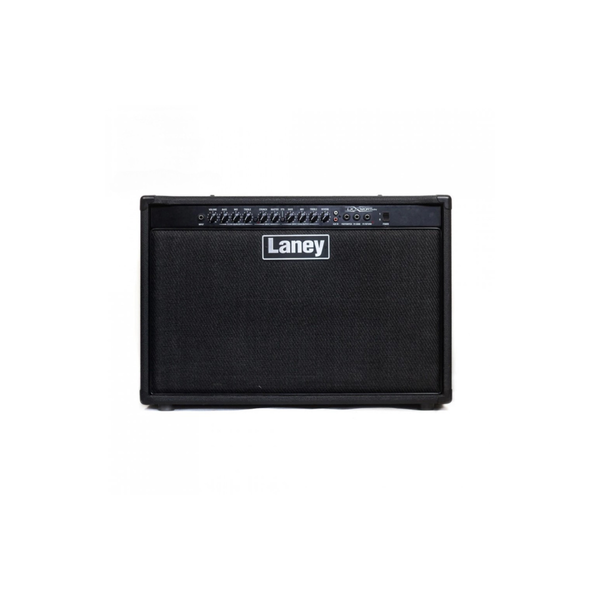 Laney LX120RT 120-watt 2×12 Inch Guitar Combo Amplifier