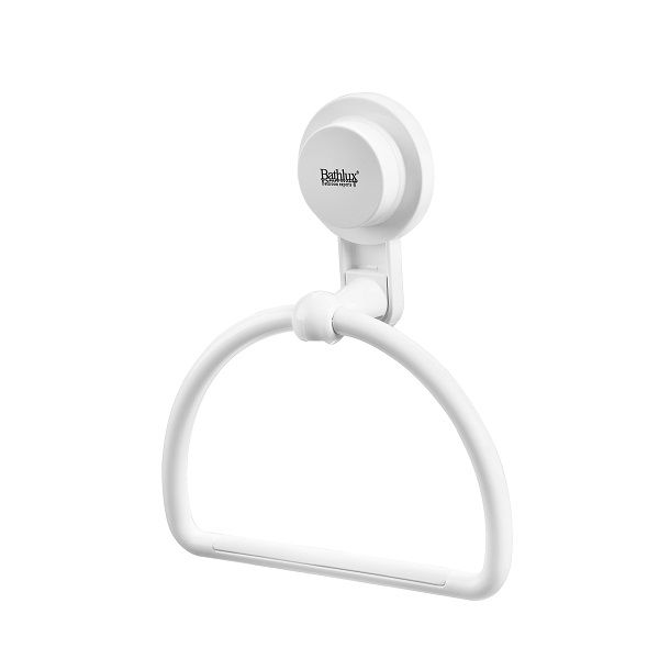 Bathlux Half-Ring Towel Holder