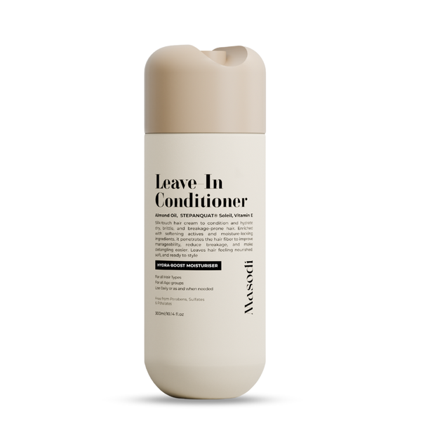 Masodi Leave-In Conditioner 300ml
