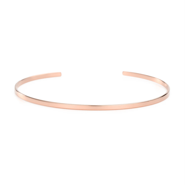 Surgical Steel Bangle