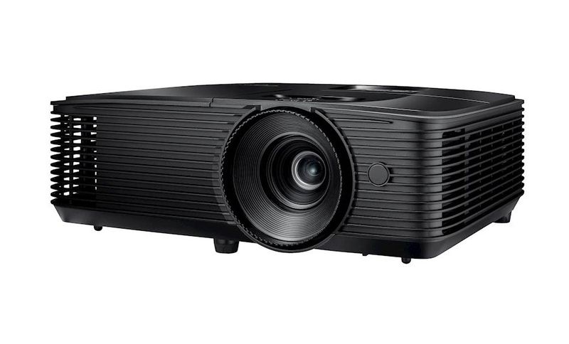 Optoma W400LVe Projector