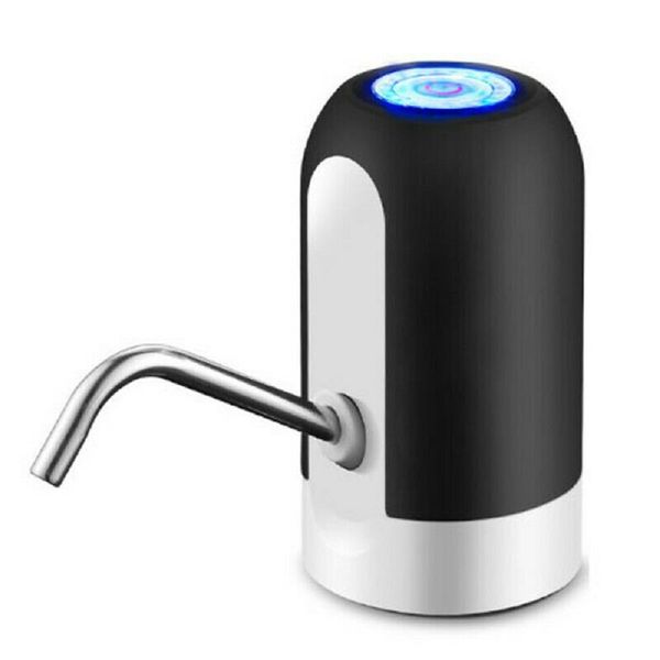 Water Bottle Pump, USB Charging- SD