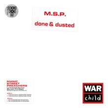 Done &amp; Dusted (Vinyl / 12" Single)