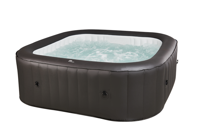 MSpa - VITO Bubble Spa - Square