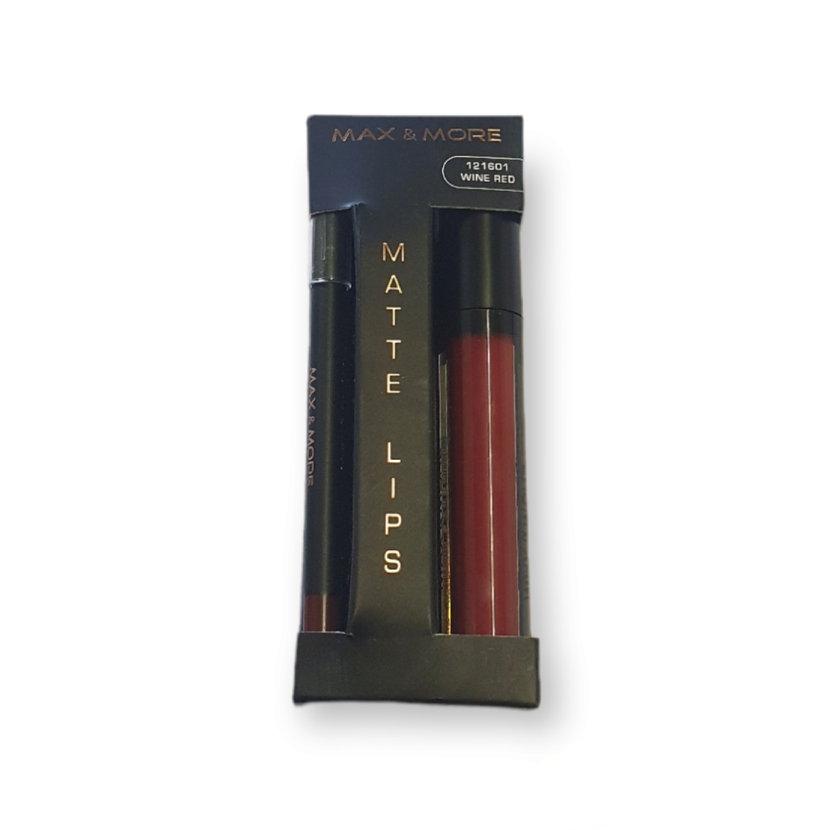Matte Lipstick with Lip Liner Buy Online in South Africa