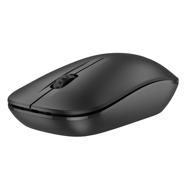 Wireless Computer mouse BG14 Planet With Mini 2.4G Receiver