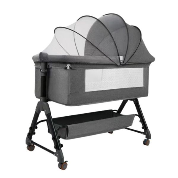 Luxury Baby Bassinet