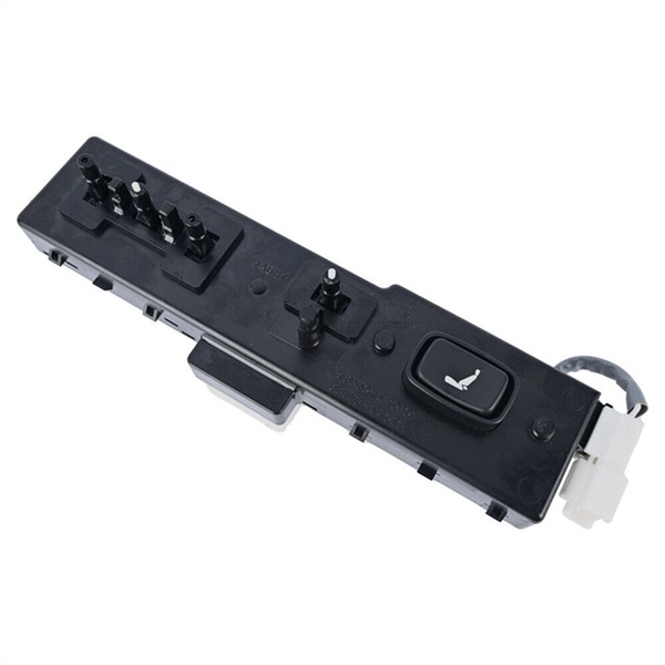Left Front Power Seat Switch Assembly for Sorento Sport Compatible with Kia