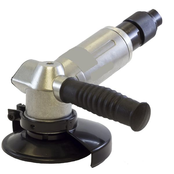 Pneumatic Angle Grinder 5" 125mm Air Grinder