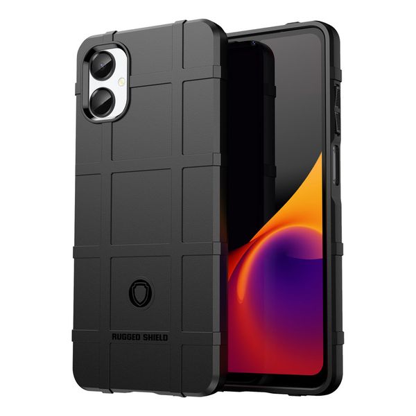 Scratch Compatible With Samsung A06 image