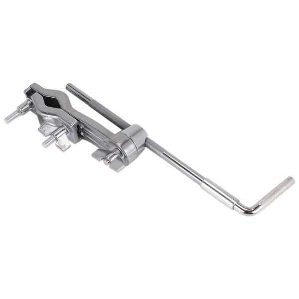 Drum Extension Clip Quick Release Mounting Accessories