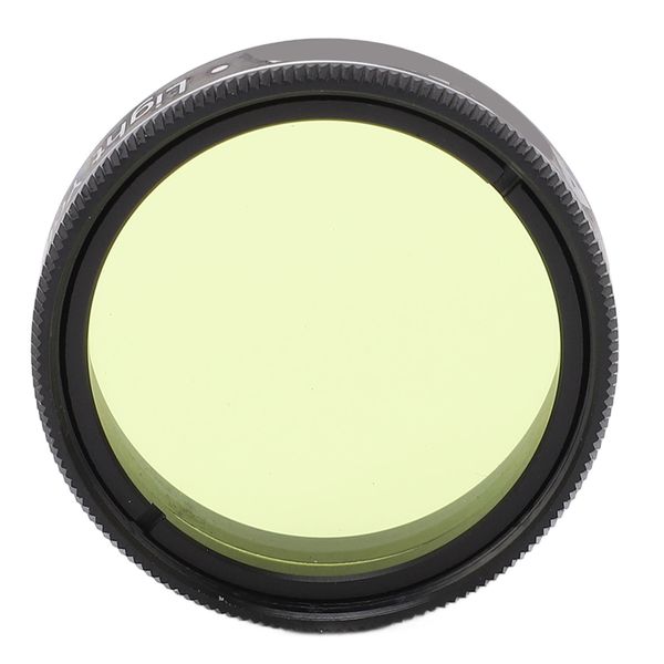 Filter compatible with 1.25in telescope