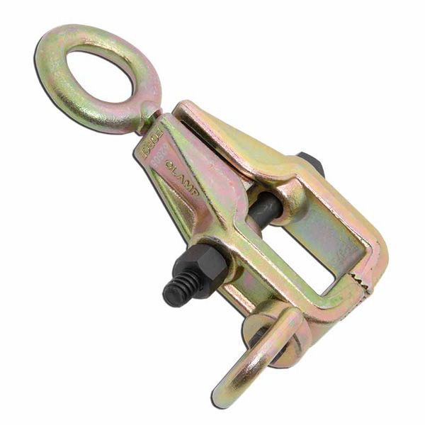 Force Clamp Two Direction Action Cross 2 Ton 3 Ton Long Capacity