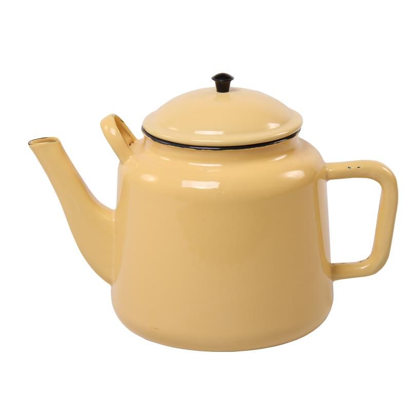 New World 4.5litre Enamel Teapot Buy Online in South Africa